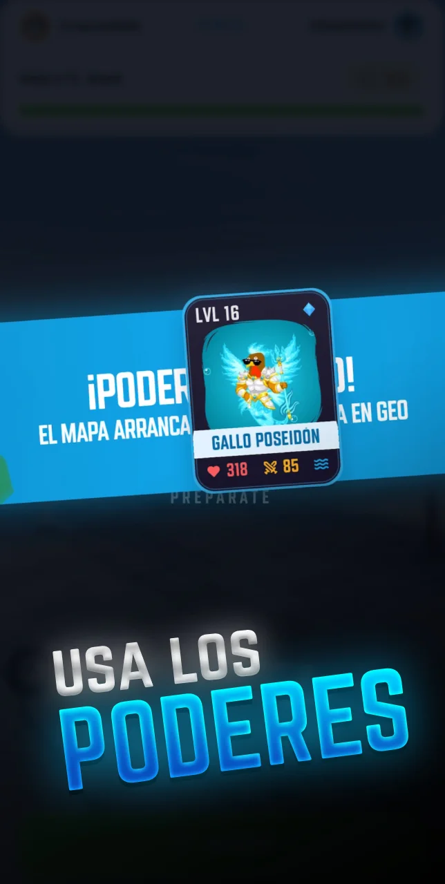 Versus — cómo se juega